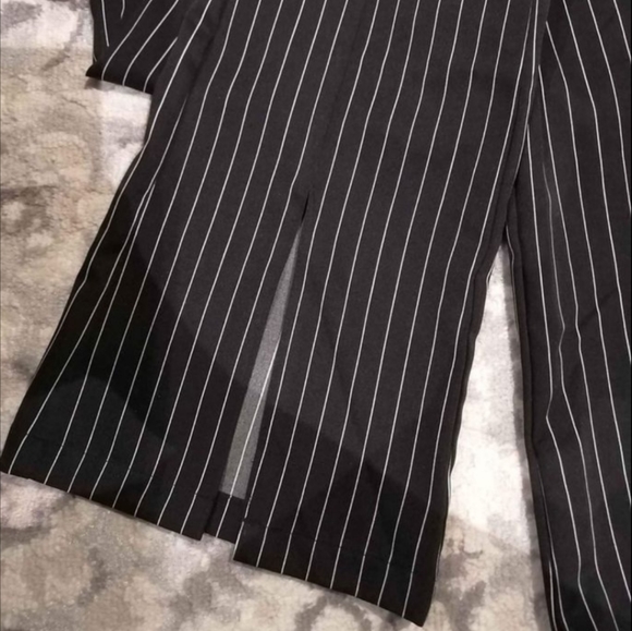 NWT Forever 21 wide leg pants - Picture 5 of 5